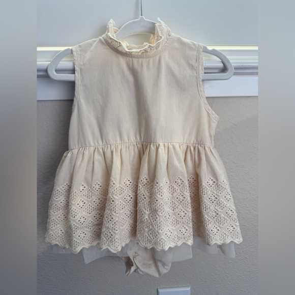 Noralee Georgia Romper Dress - Picture 4 of 5